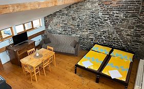Travel Apartma