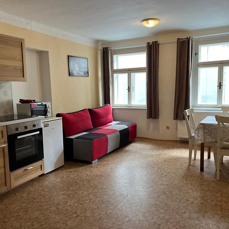Travel Apartma Czeski Krumlow Zewnętrze zdjęcie