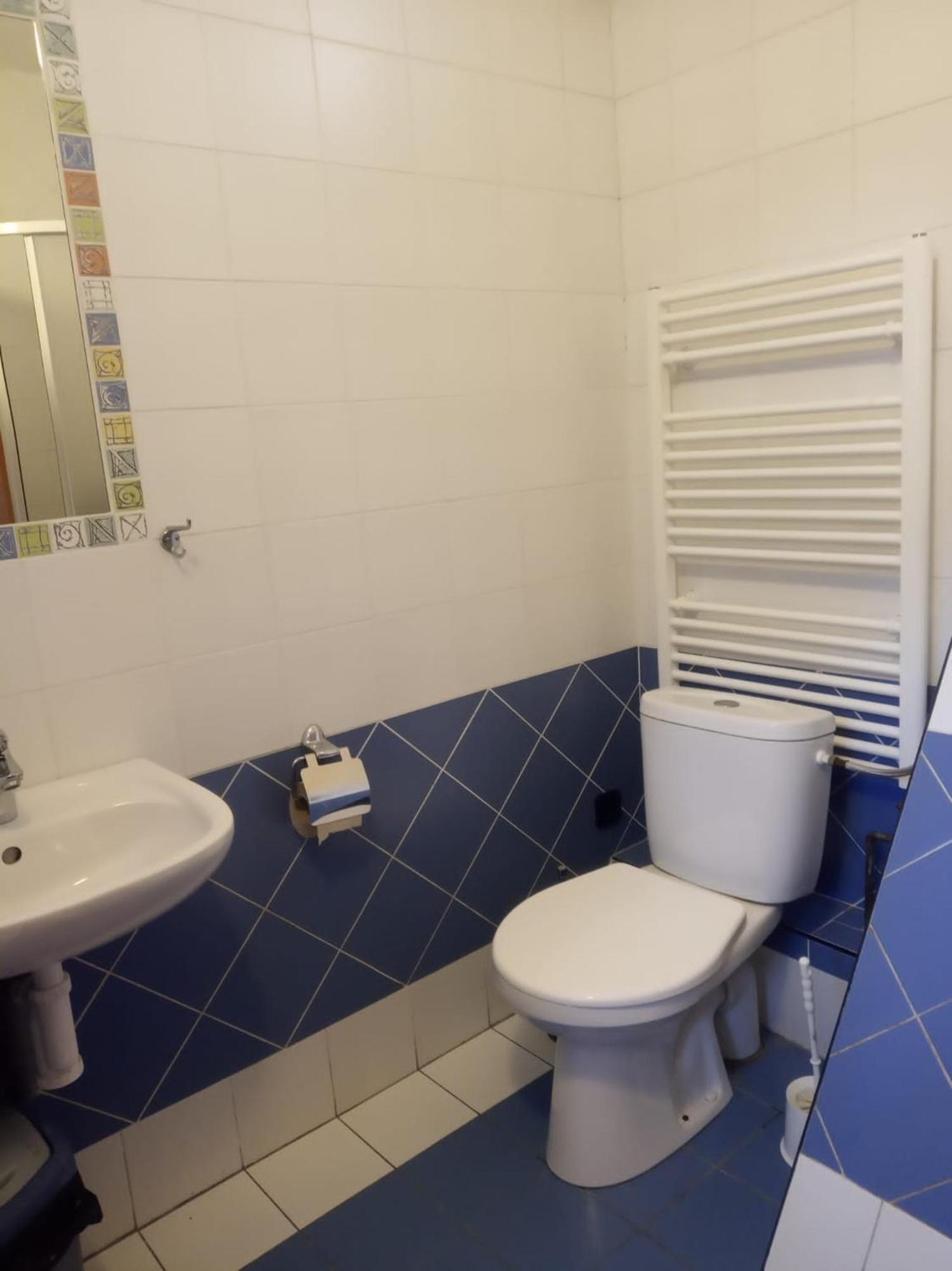 Travel Apartma Czeski Krumlow Zewnętrze zdjęcie