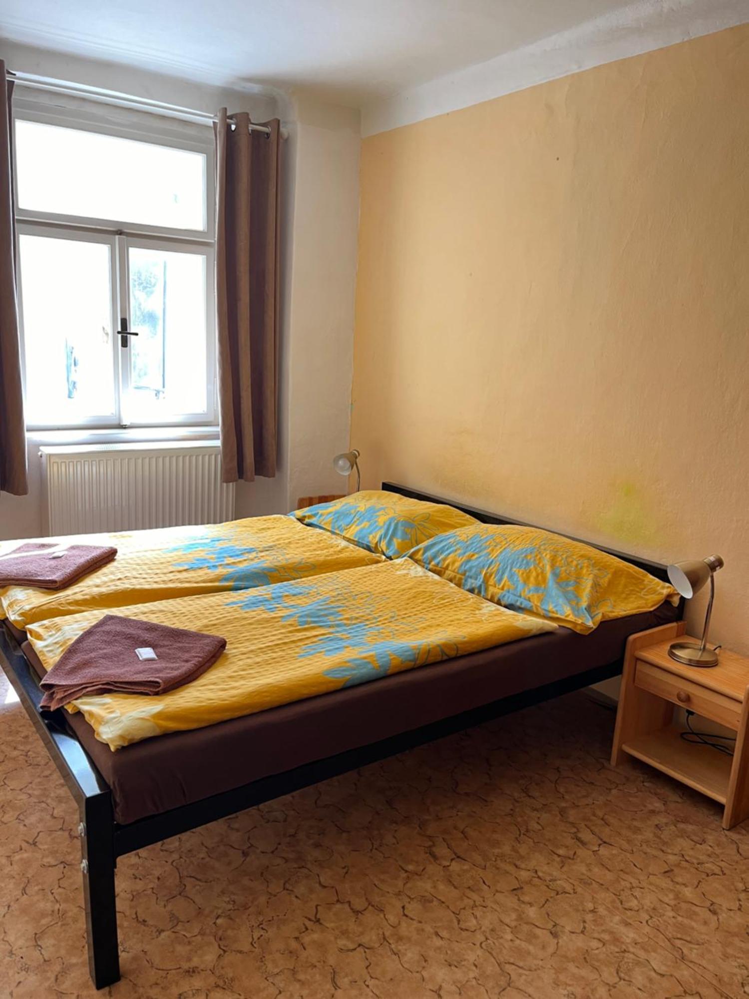 Travel Apartma Czeski Krumlow Zewnętrze zdjęcie